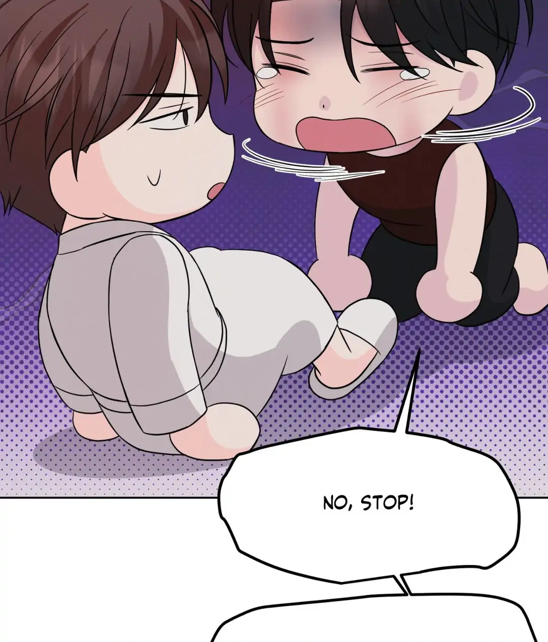 Amulet - Chapter 36 manhwa