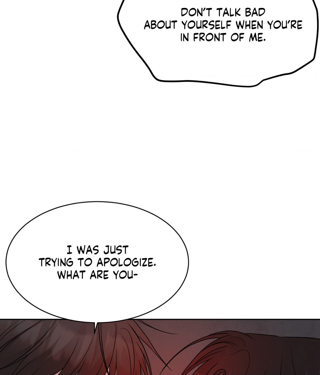 Amulet - Chapter 36 manhwa