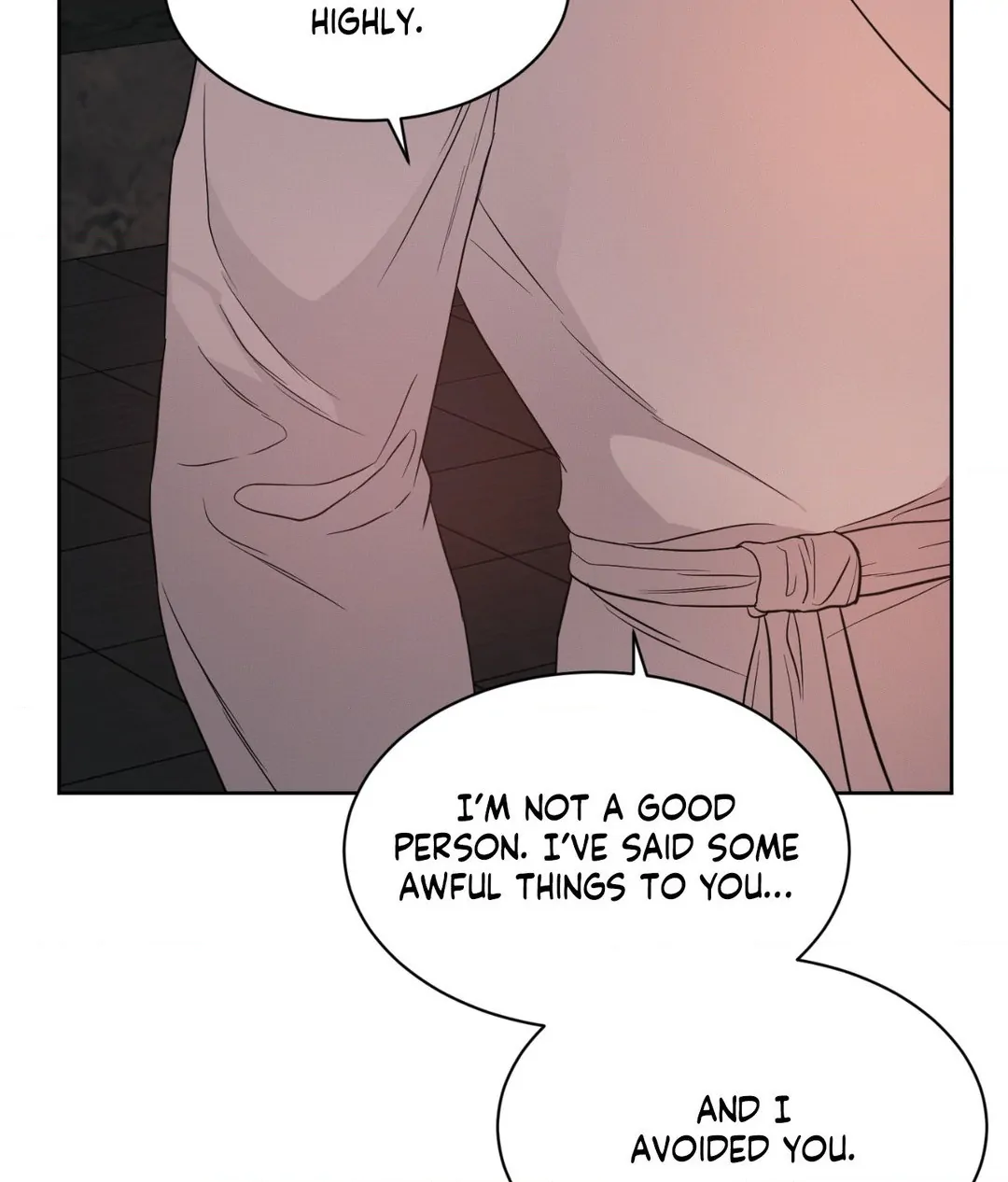 Amulet - Chapter 36 manhwa