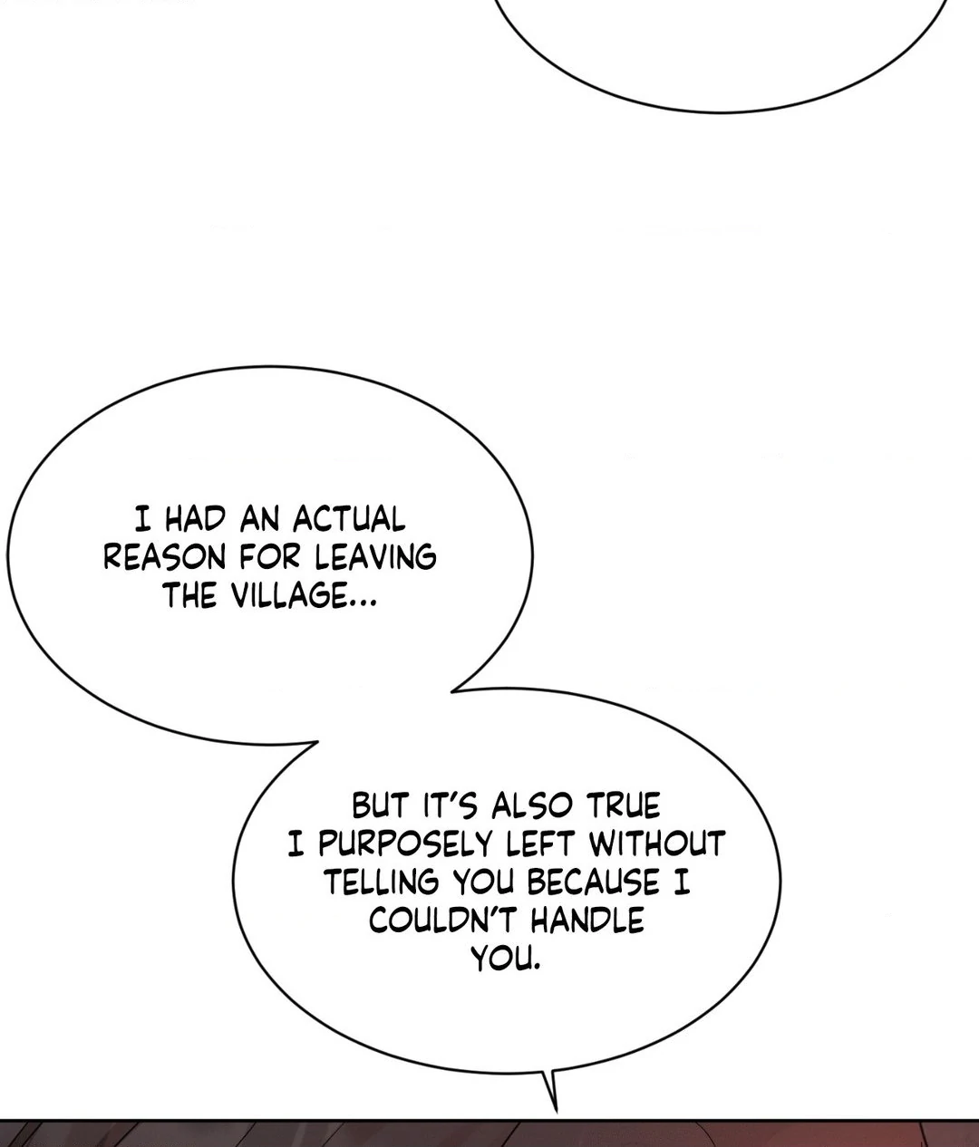 Amulet - Chapter 36 manhwa