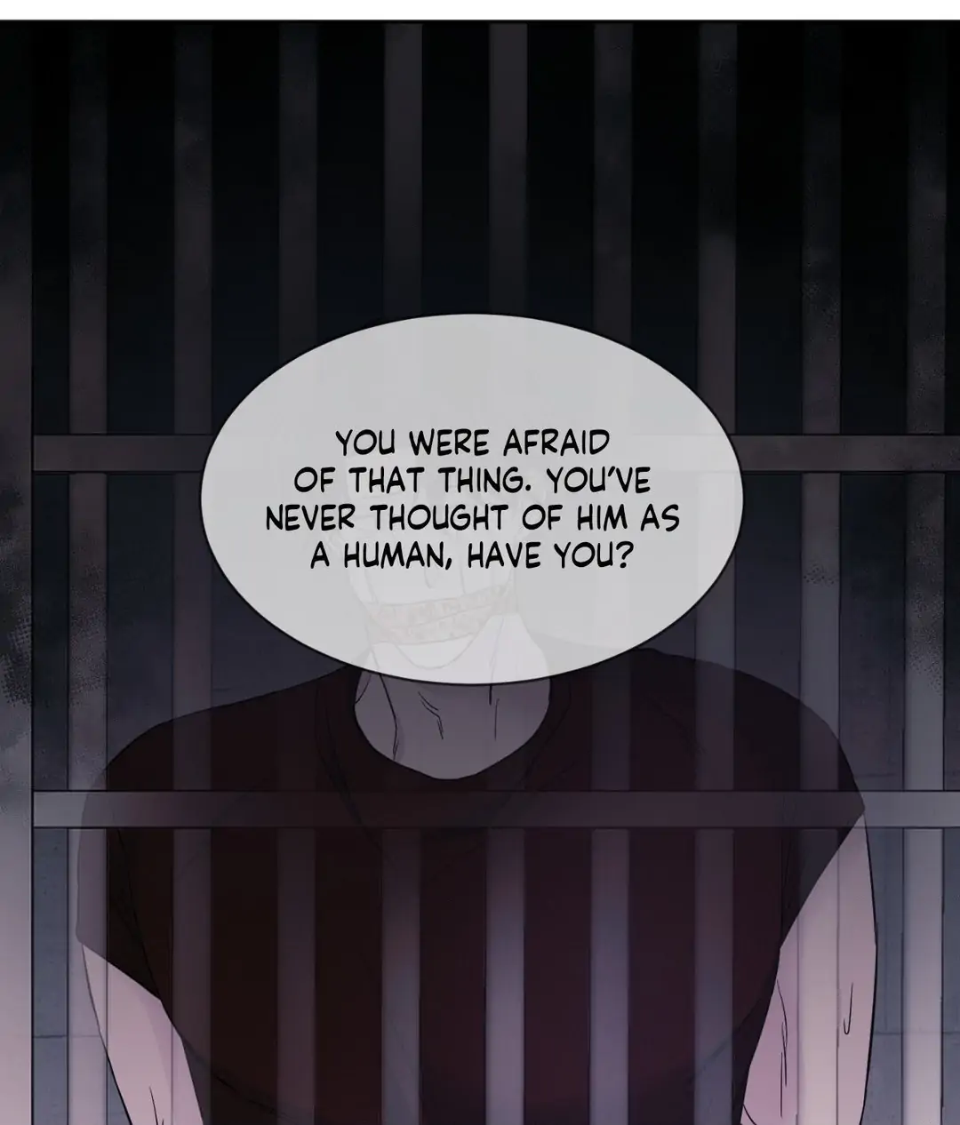 Amulet - Chapter 36 manhwa