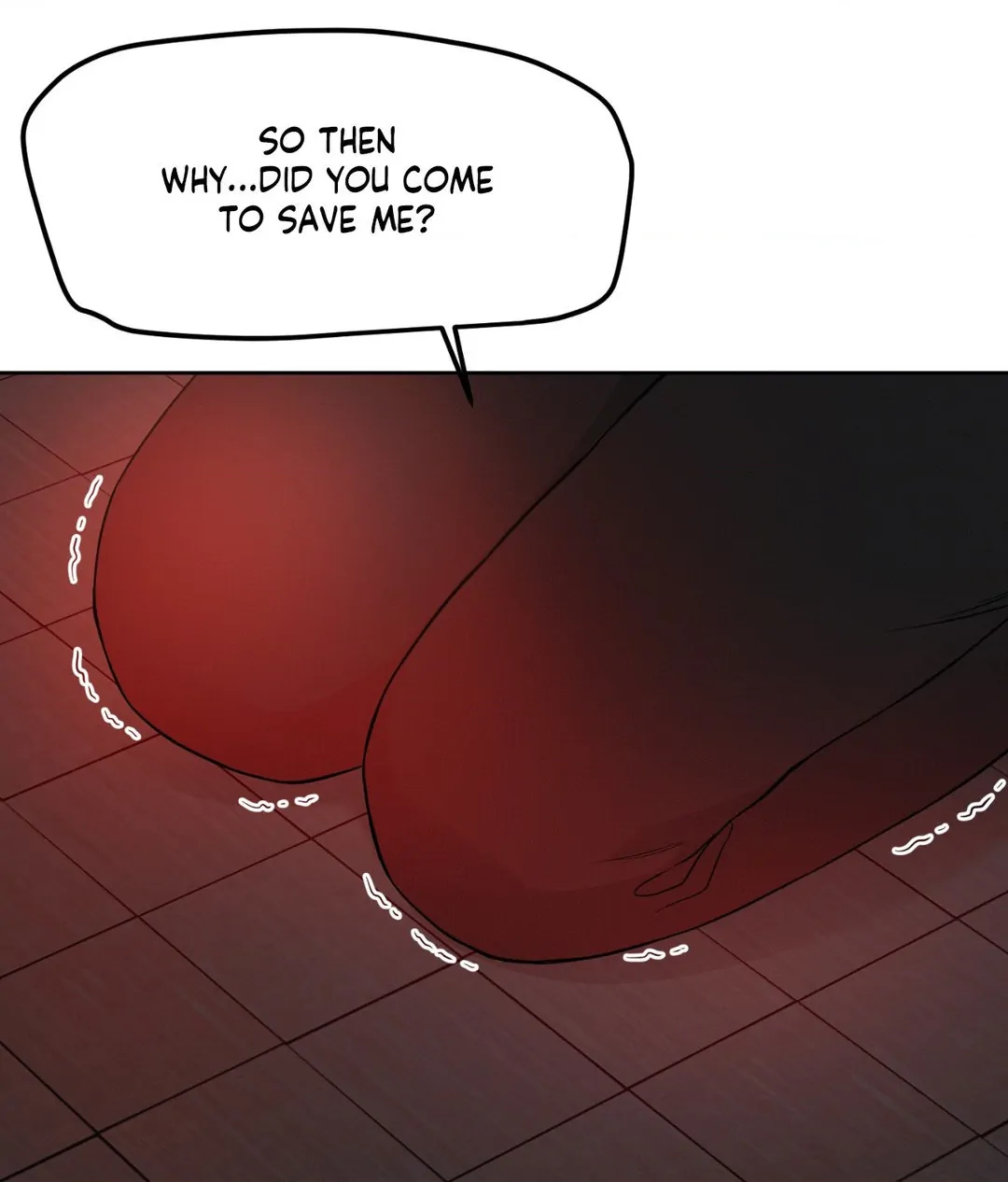 Amulet - Chapter 36 manhwa