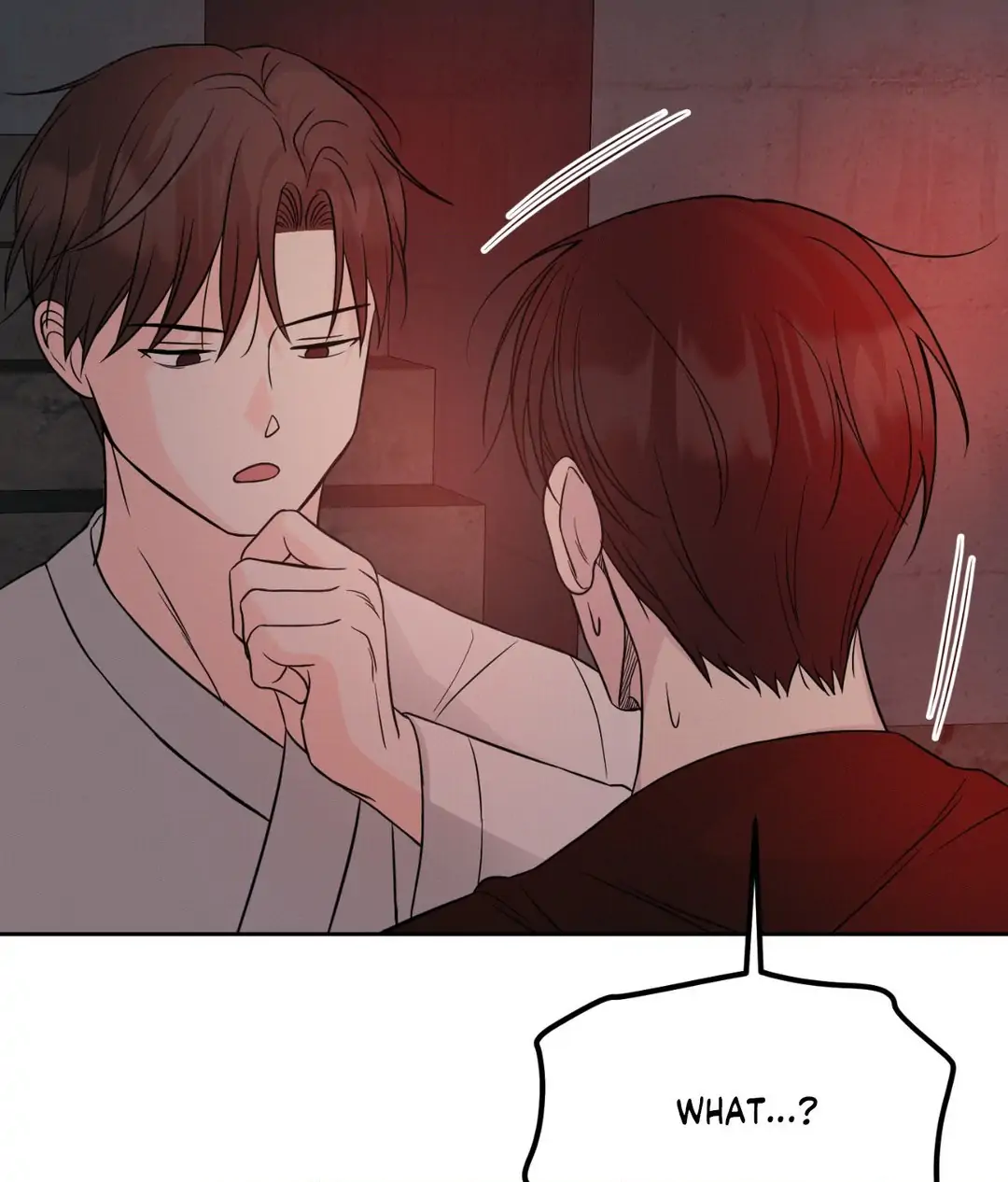 Amulet - Chapter 36 manhwa