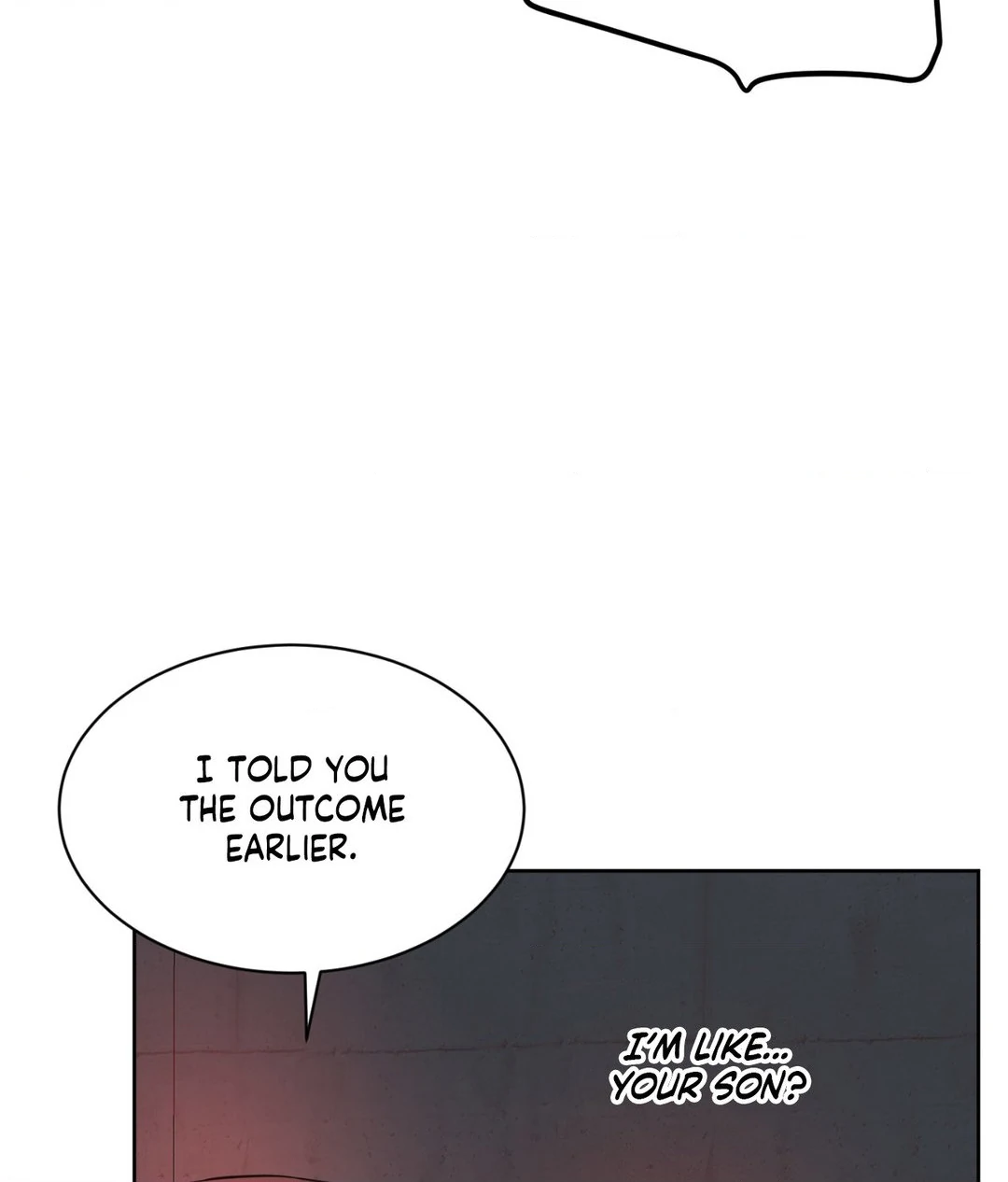 Amulet - Chapter 36 manhwa