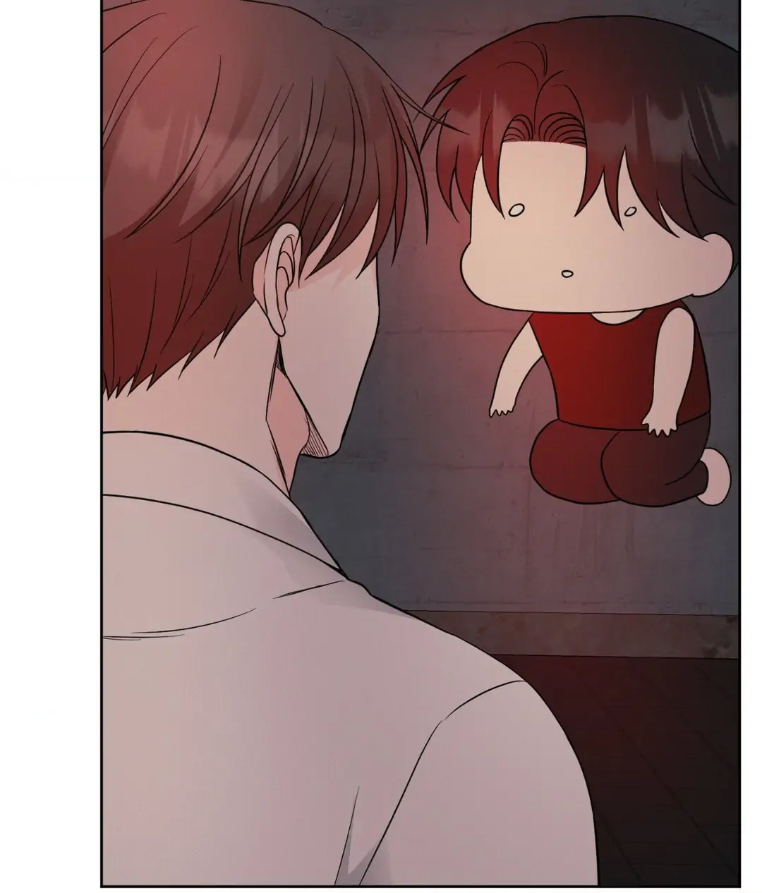 Amulet - Chapter 36 manhwa