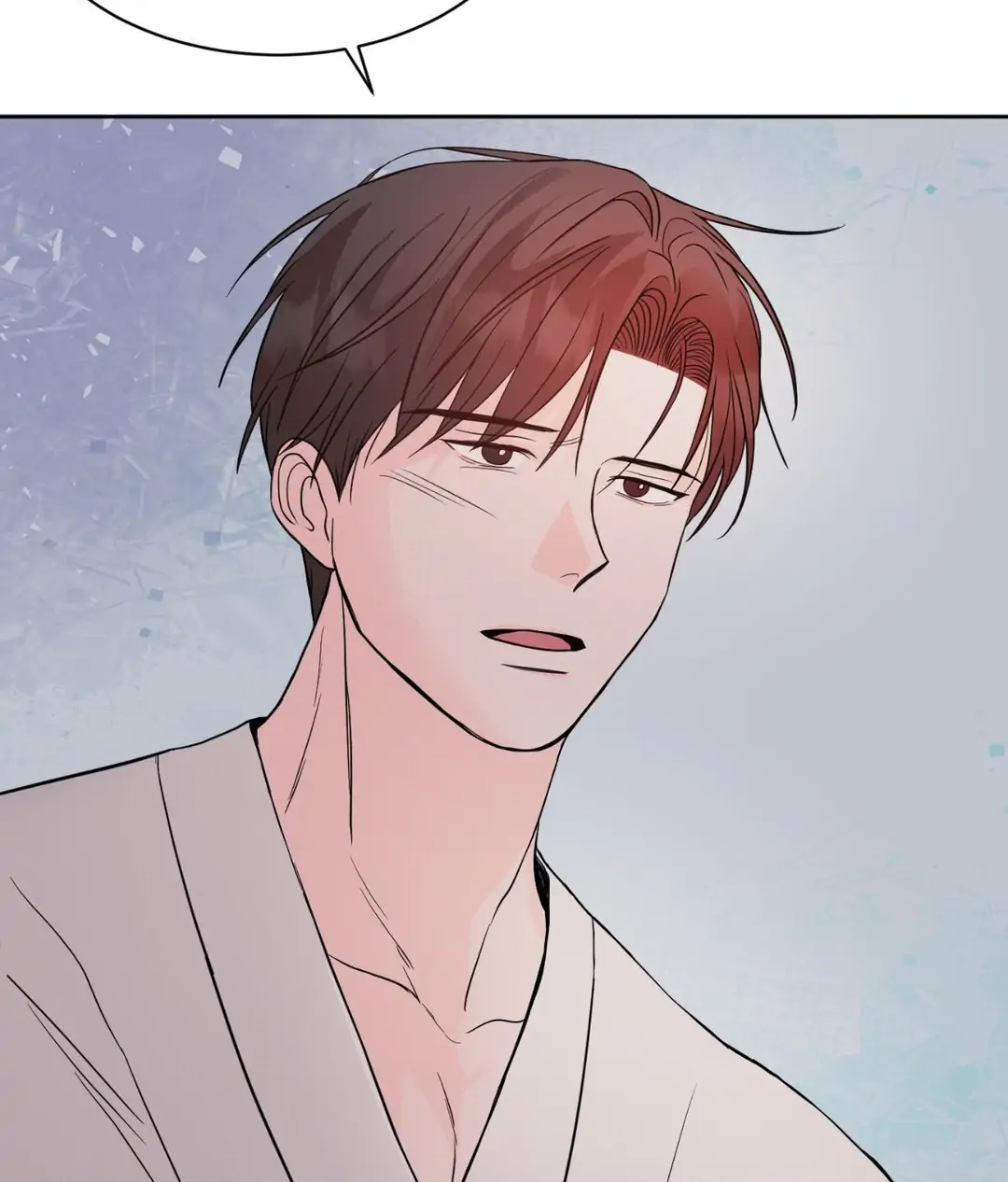 Amulet - Chapter 36 manhwa