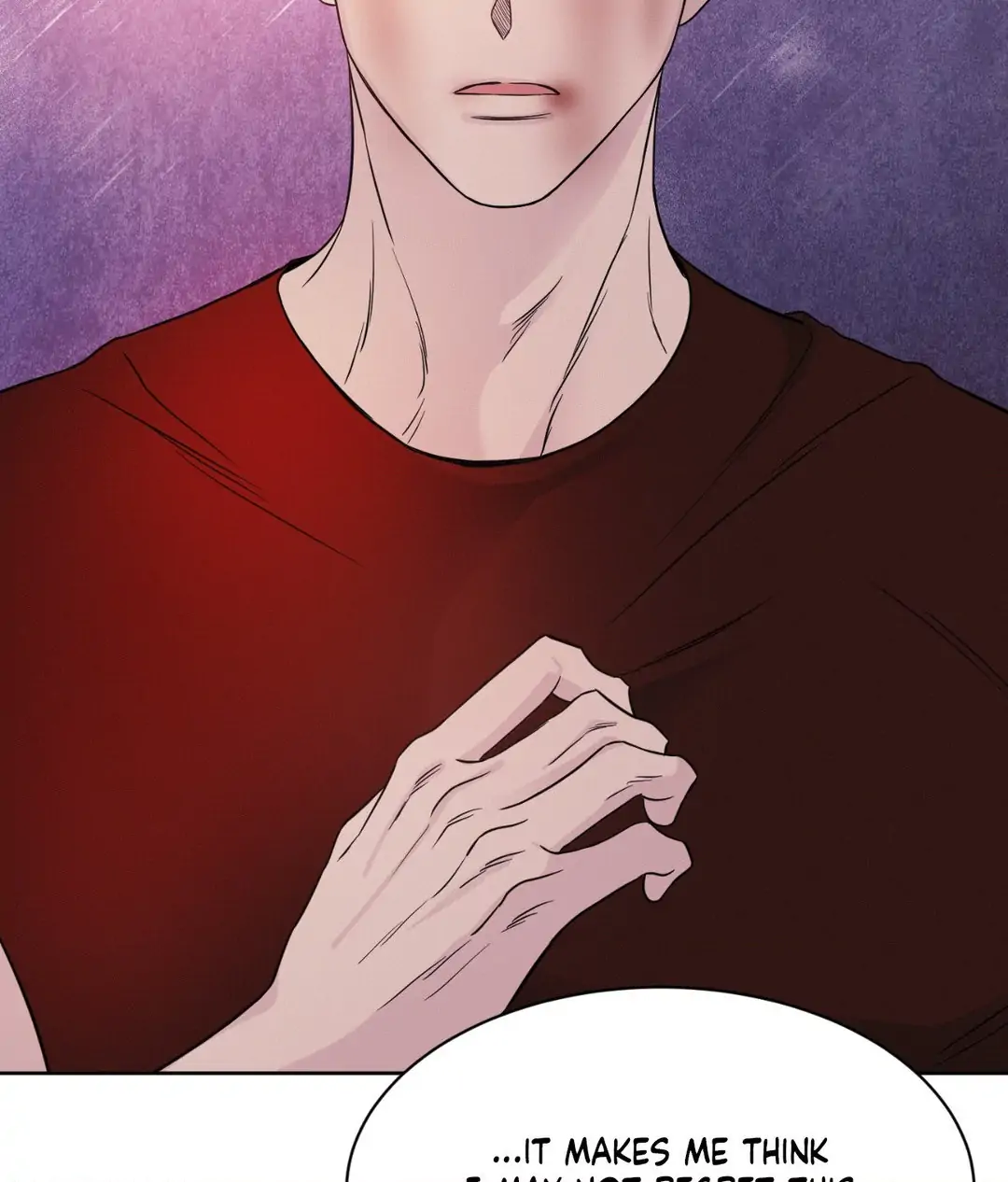 Amulet - Chapter 36 manhwa