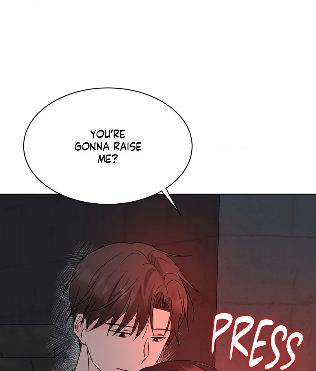 Amulet - Chapter 36 manhwa