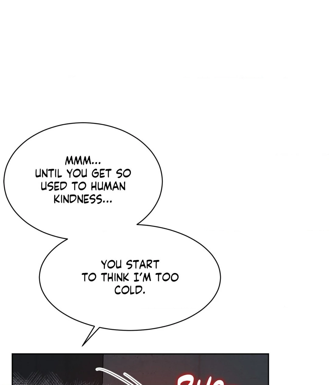Amulet - Chapter 36 manhwa