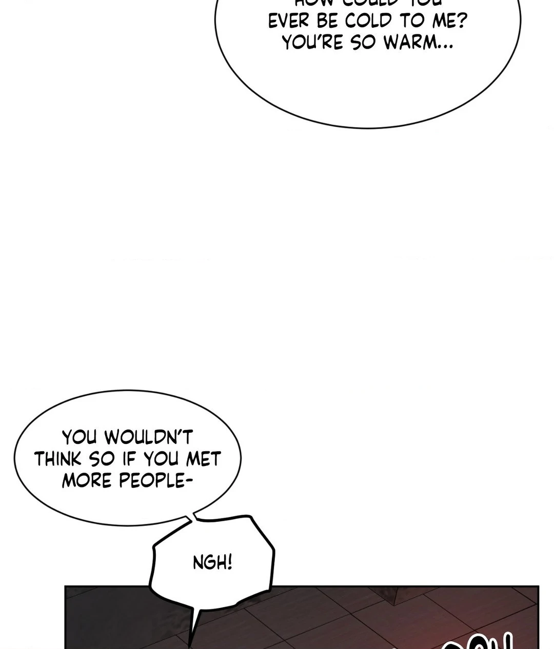 Amulet - Chapter 36 manhwa