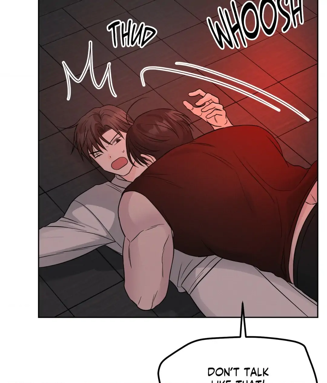 Amulet - Chapter 36 manhwa