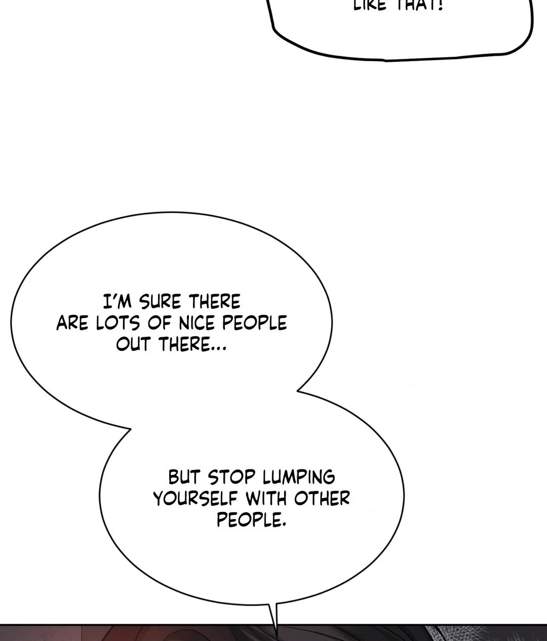 Amulet - Chapter 36 manhwa