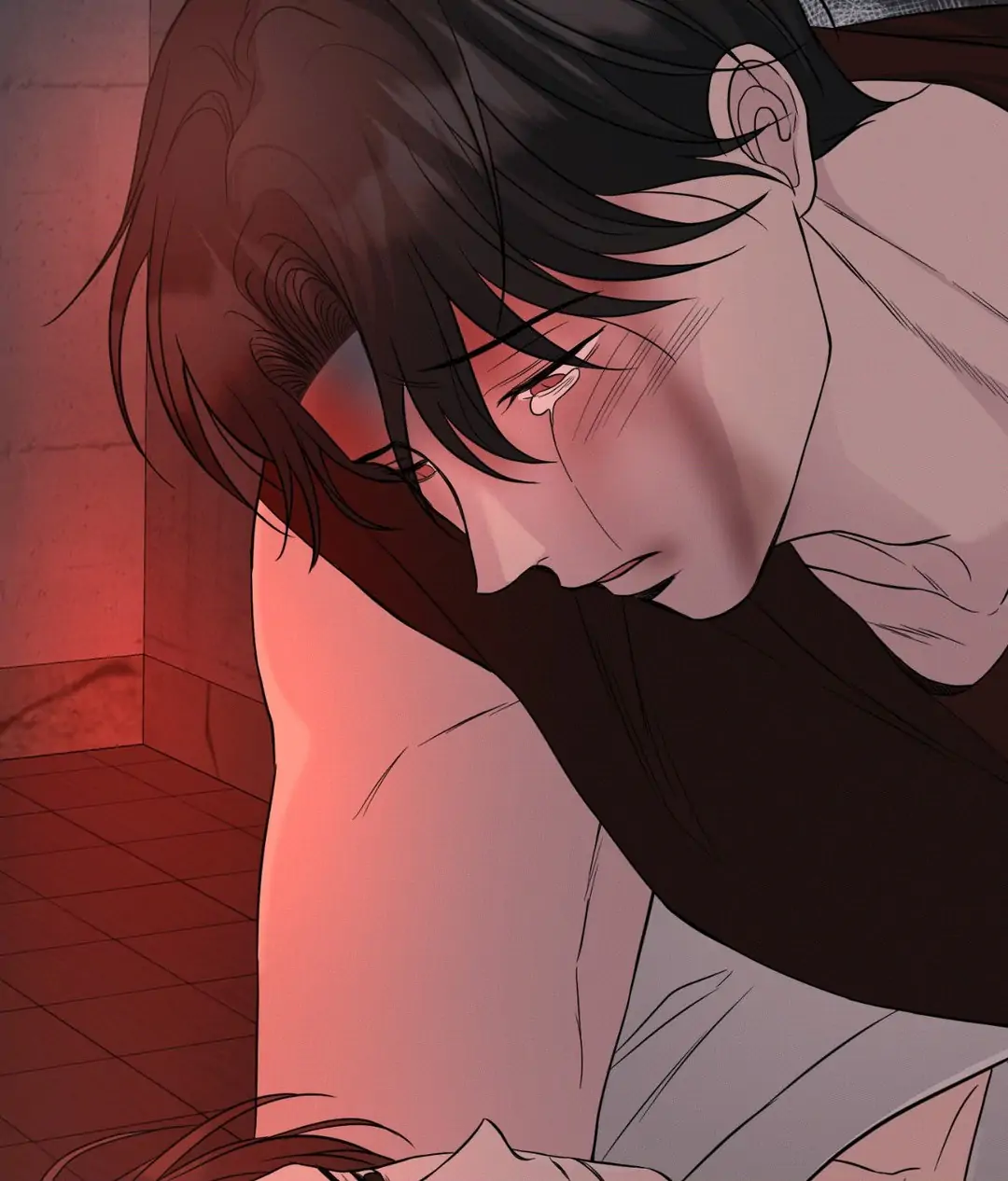 Amulet - Chapter 36 manhwa