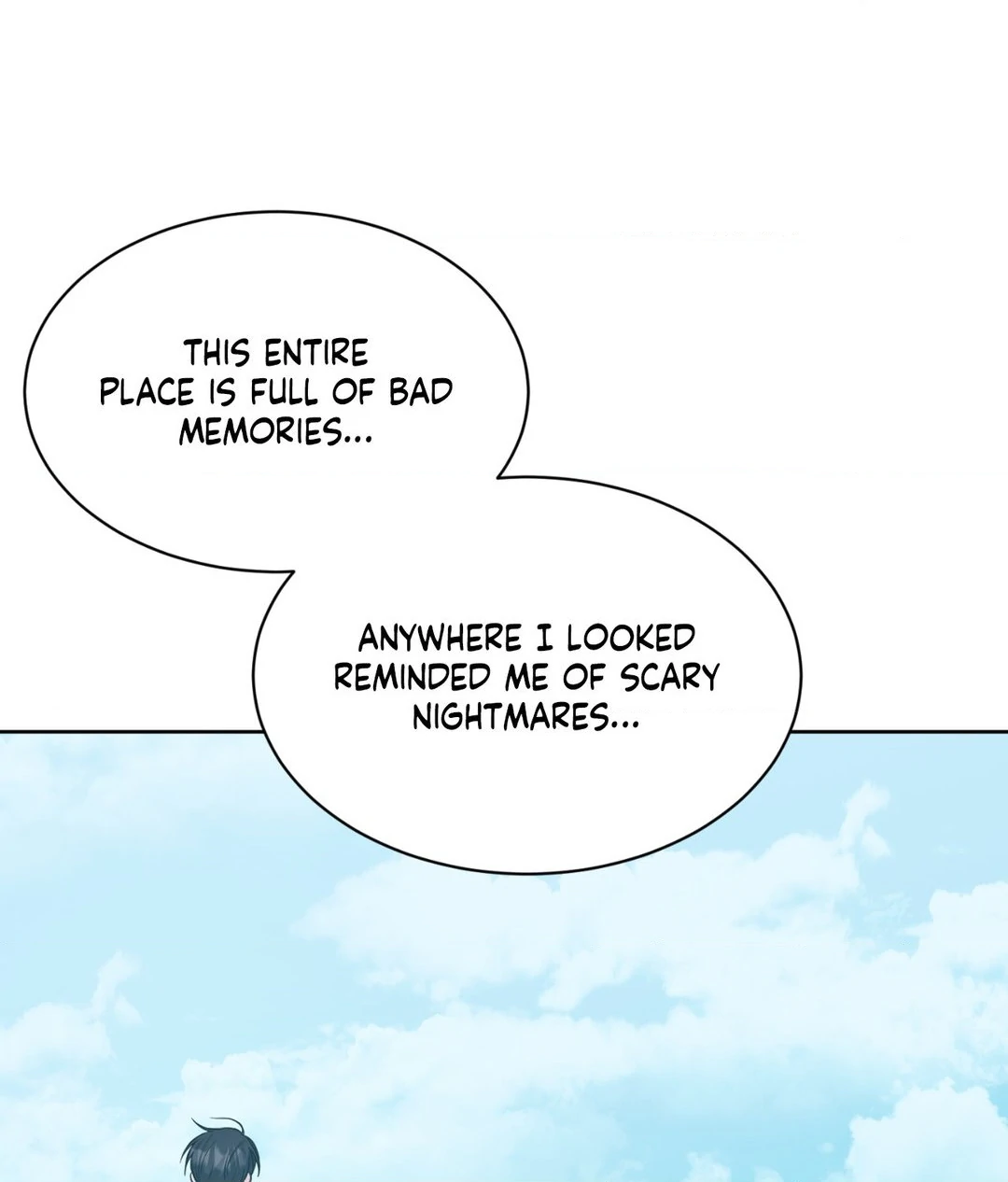 Amulet - Chapter 36 manhwa