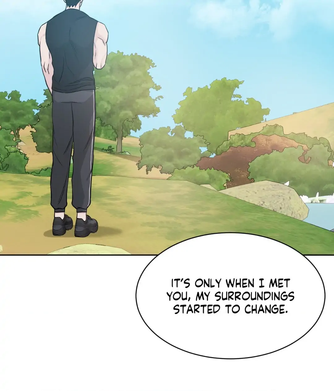 Amulet - Chapter 36 manhwa