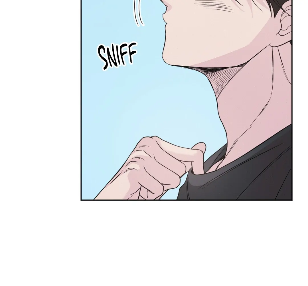 Amulet - Chapter 36 manhwa