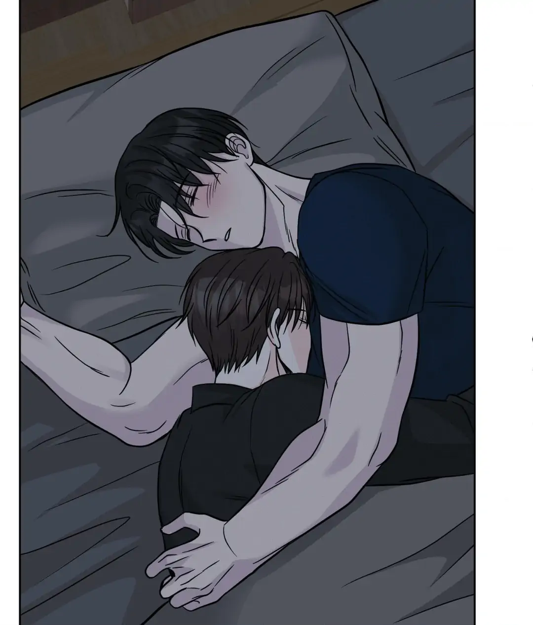 Amulet - Chapter 36 manhwa