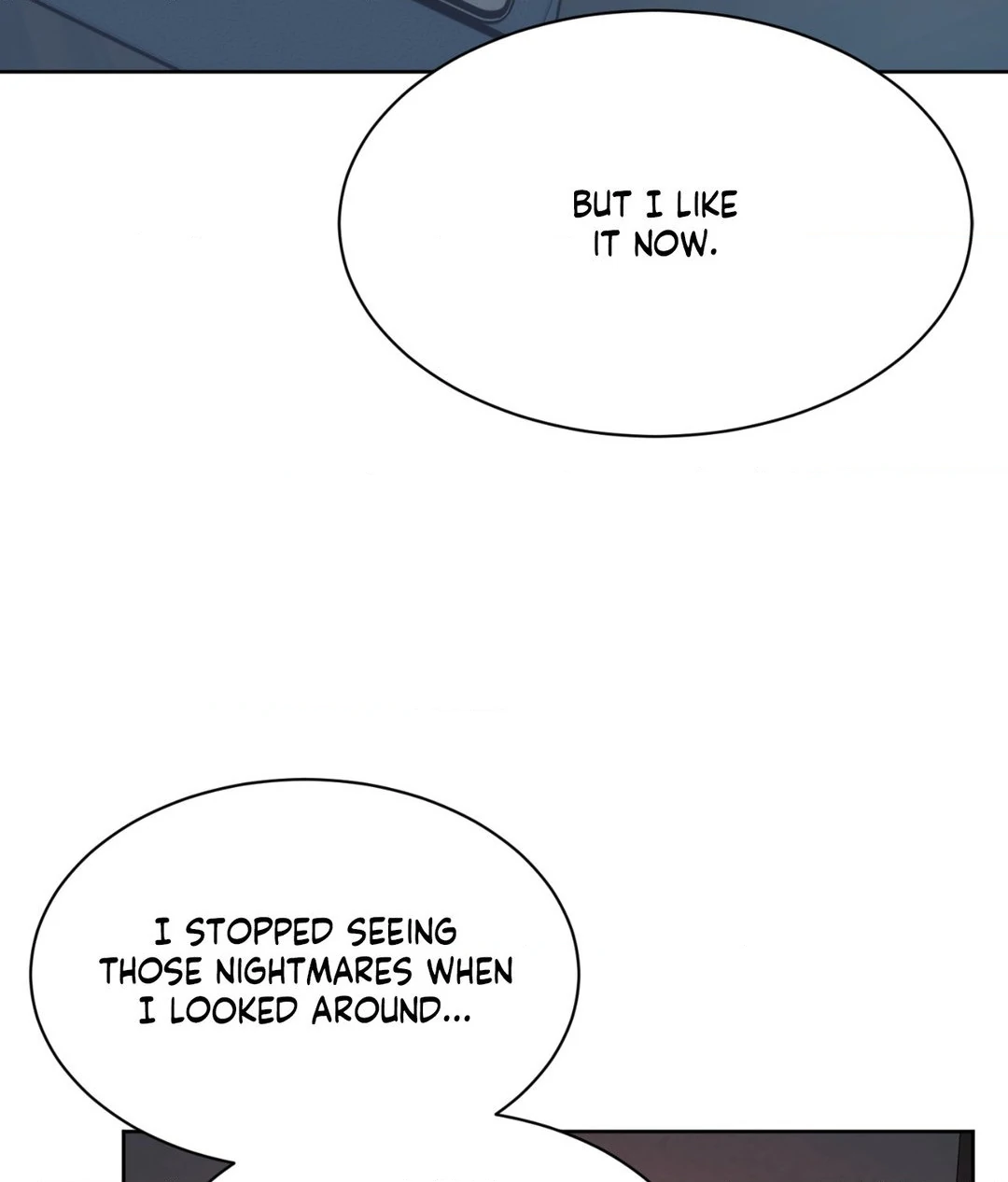 Amulet - Chapter 36 manhwa