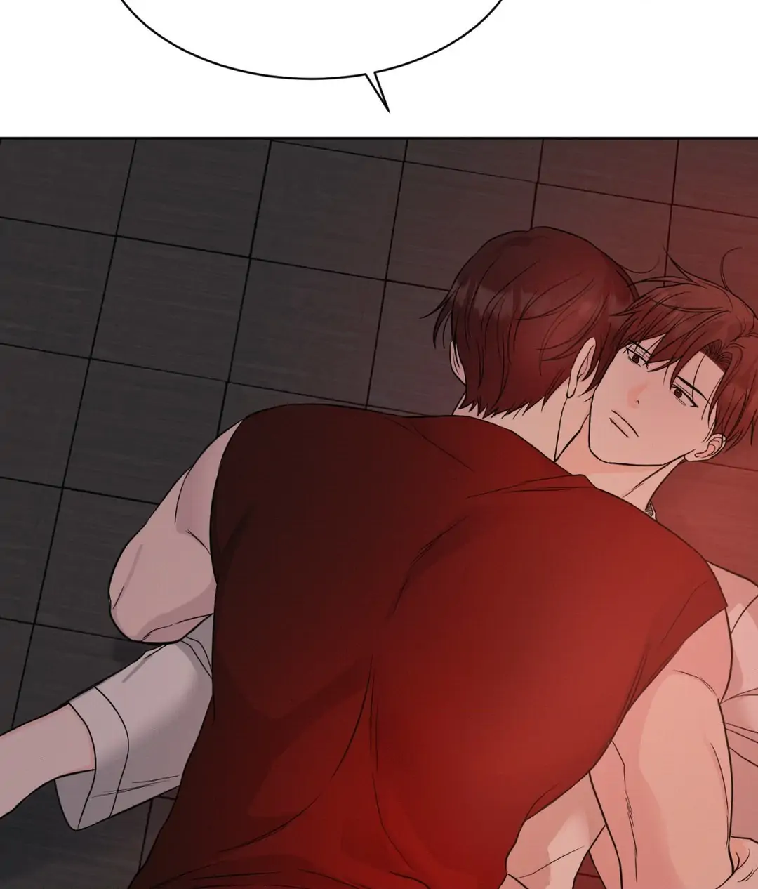 Amulet - Chapter 36 manhwa