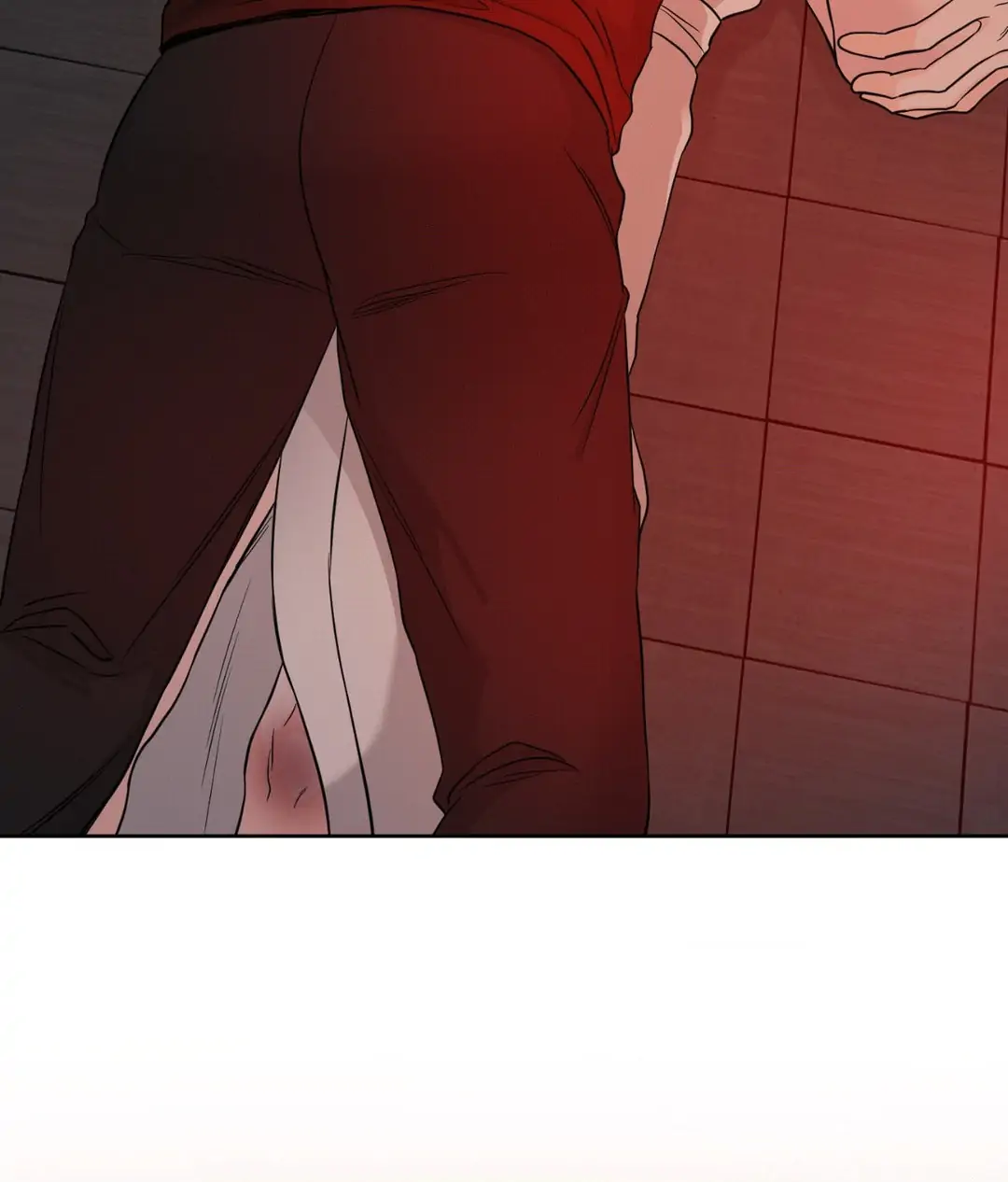 Amulet - Chapter 36 manhwa