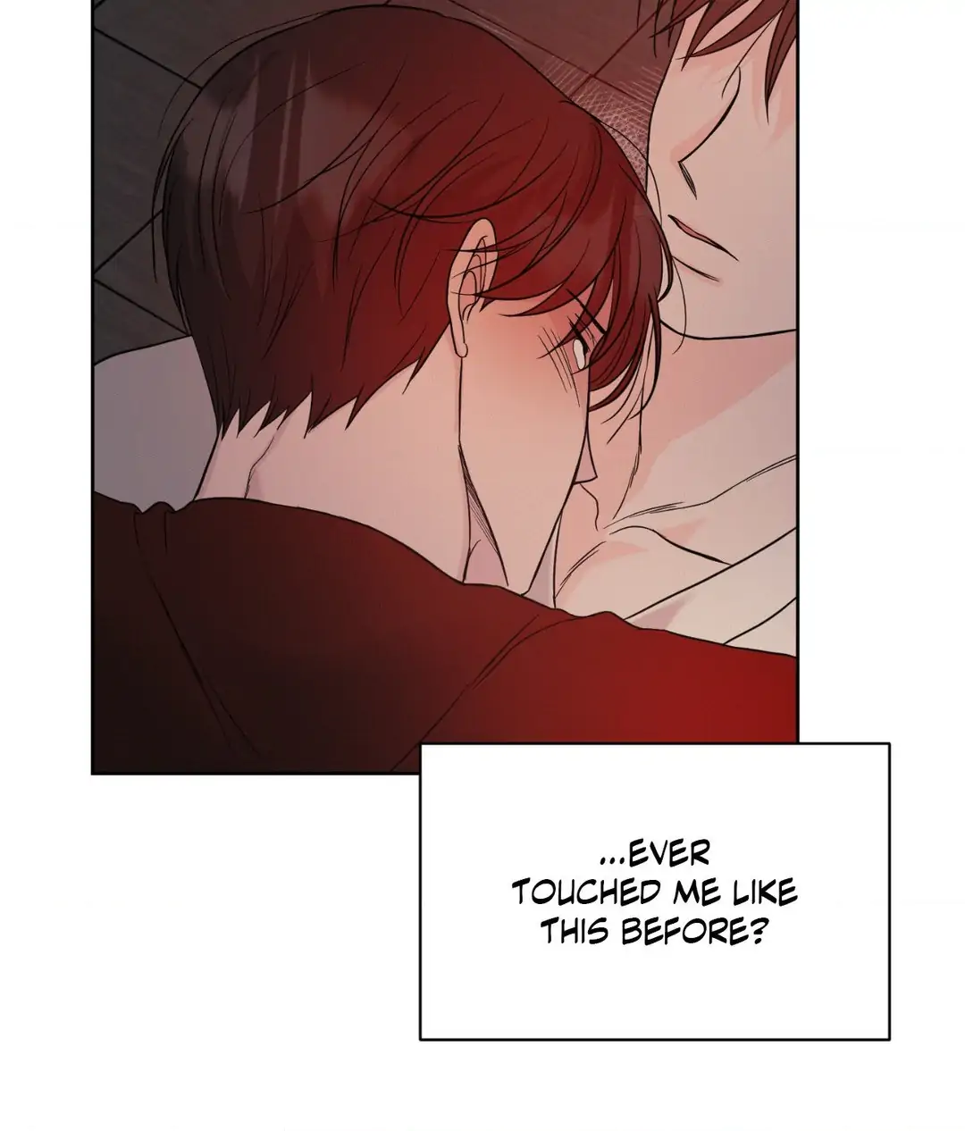 Amulet - Chapter 36 manhwa