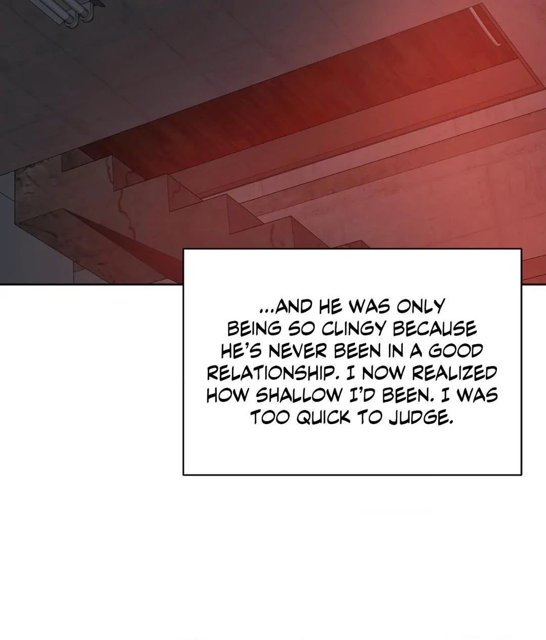 Amulet - Chapter 36 manhwa