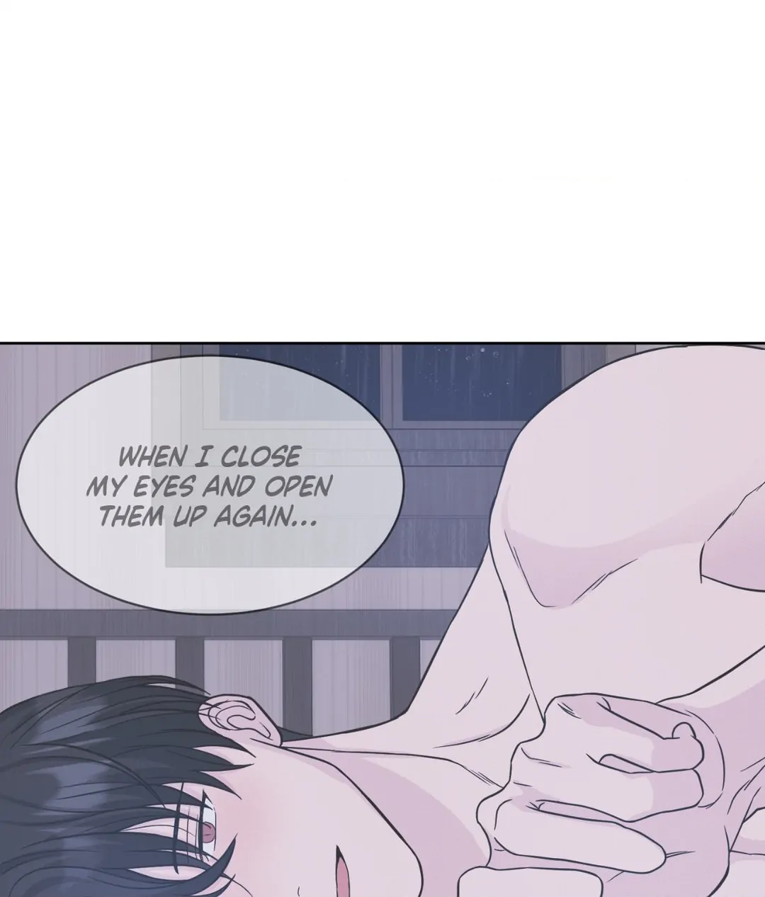 Amulet - Chapter 36 manhwa