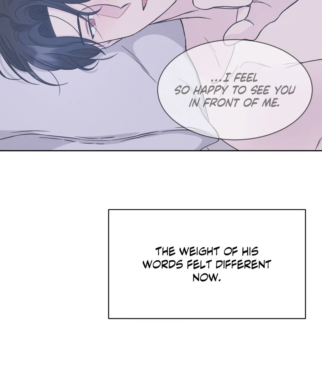 Amulet - Chapter 36 manhwa