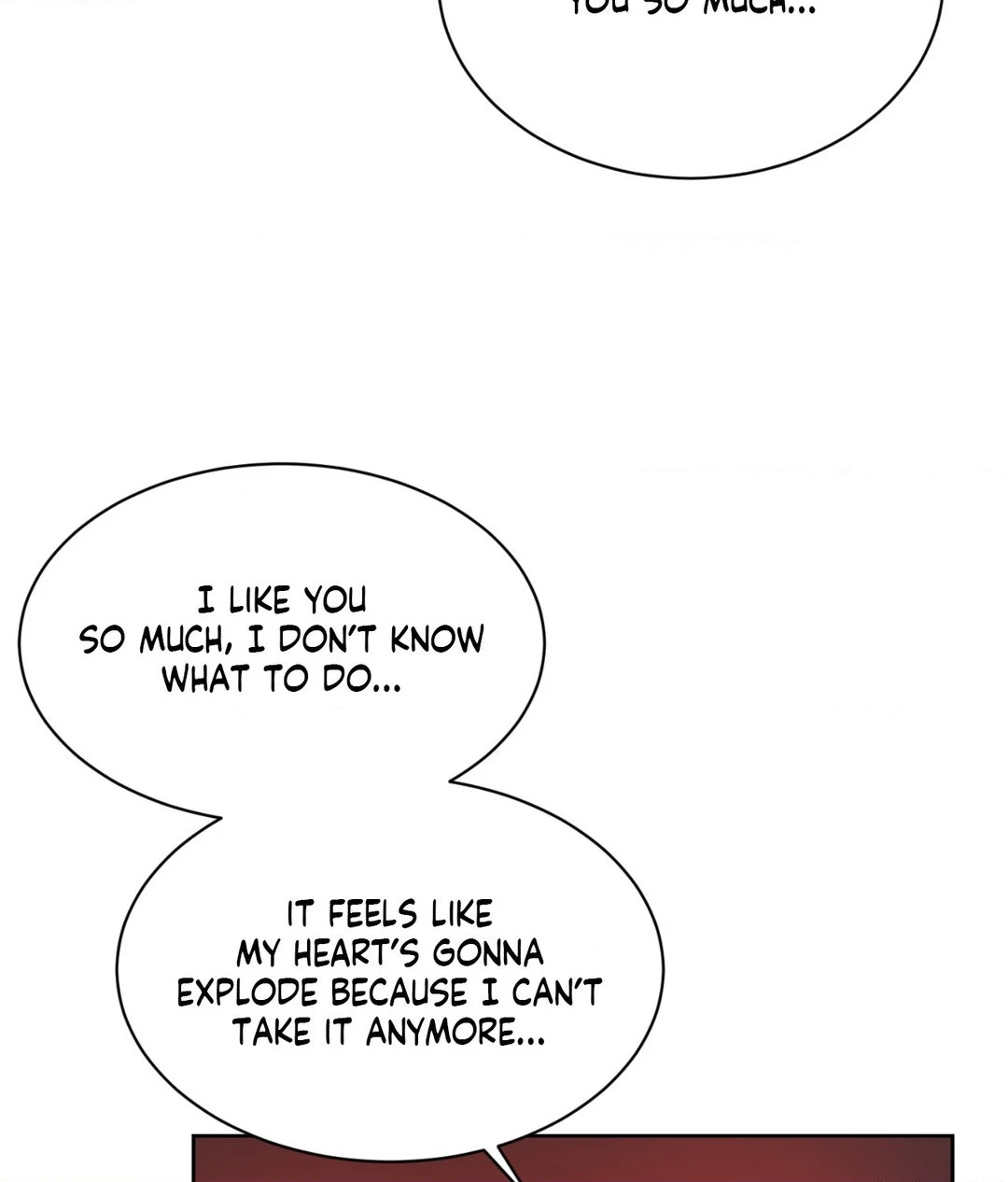Amulet - Chapter 36 manhwa