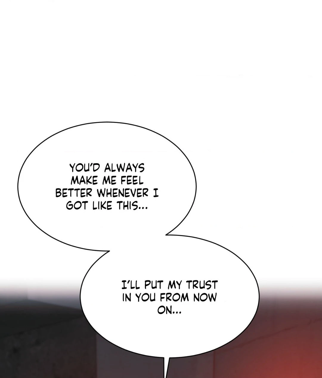 Amulet - Chapter 36 manhwa