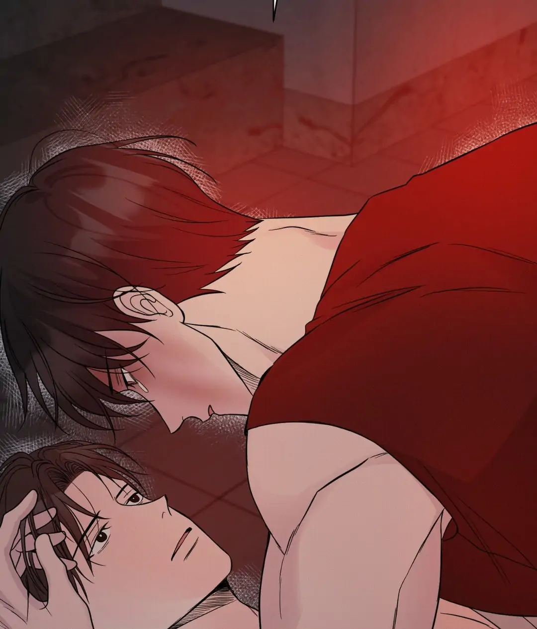 Amulet - Chapter 36 manhwa