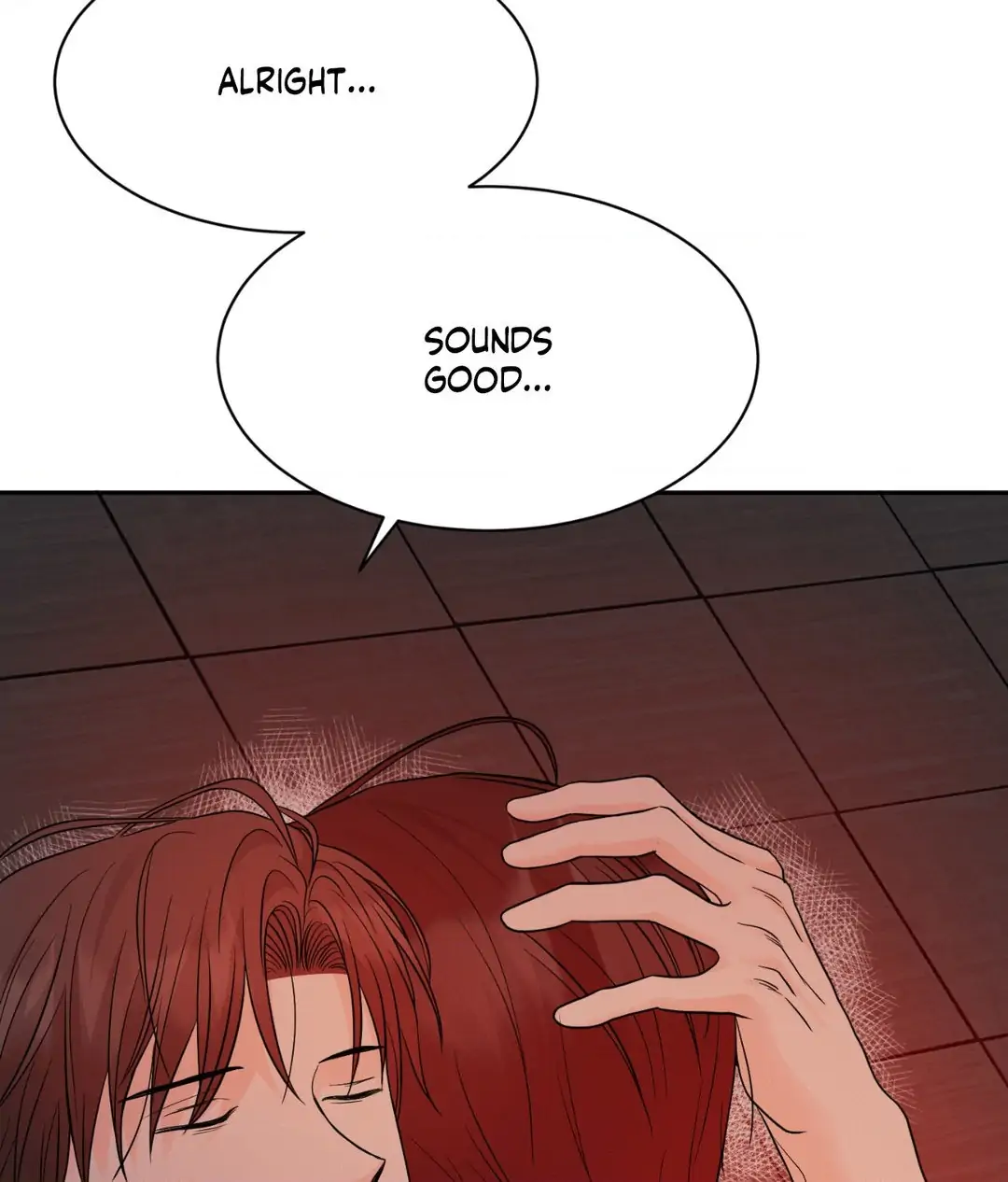 Amulet - Chapter 36 manhwa