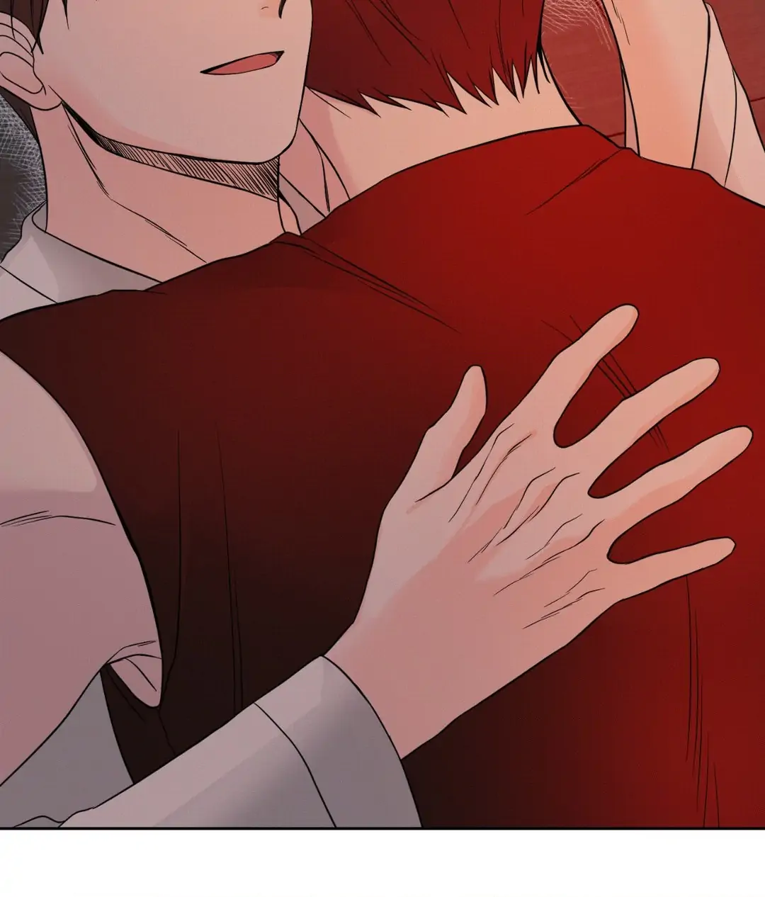 Amulet - Chapter 36 manhwa