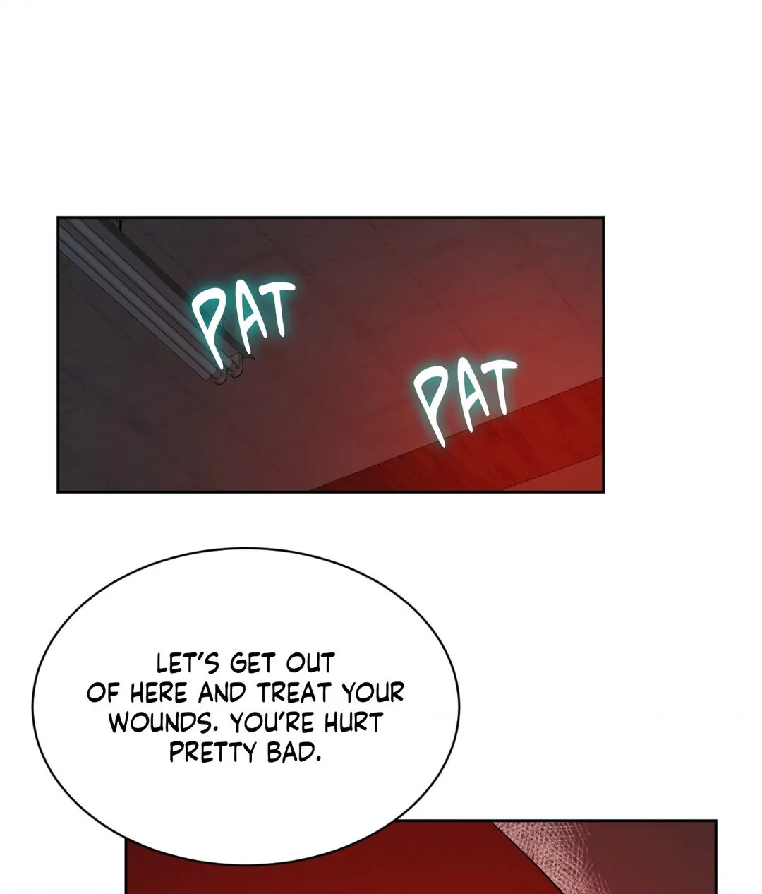 Amulet - Chapter 36 manhwa
