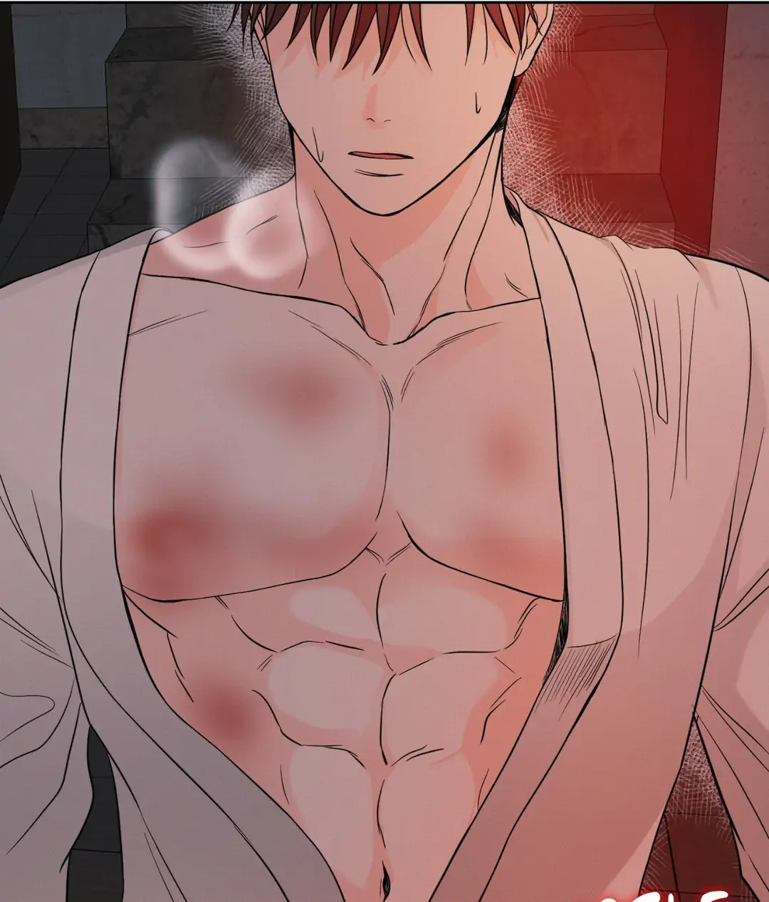 Amulet - Chapter 36 manhwa