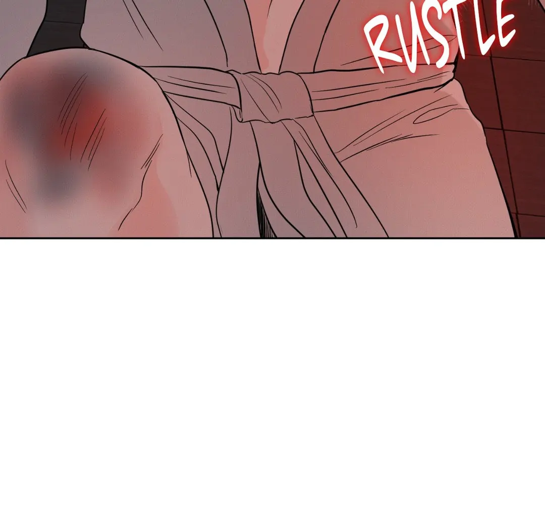 Amulet - Chapter 36 manhwa