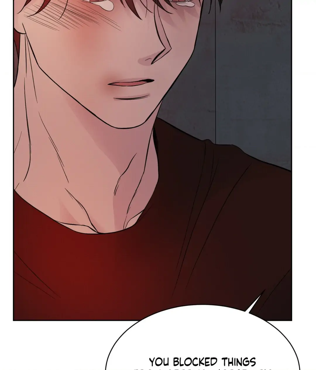 Amulet - Chapter 36 manhwa