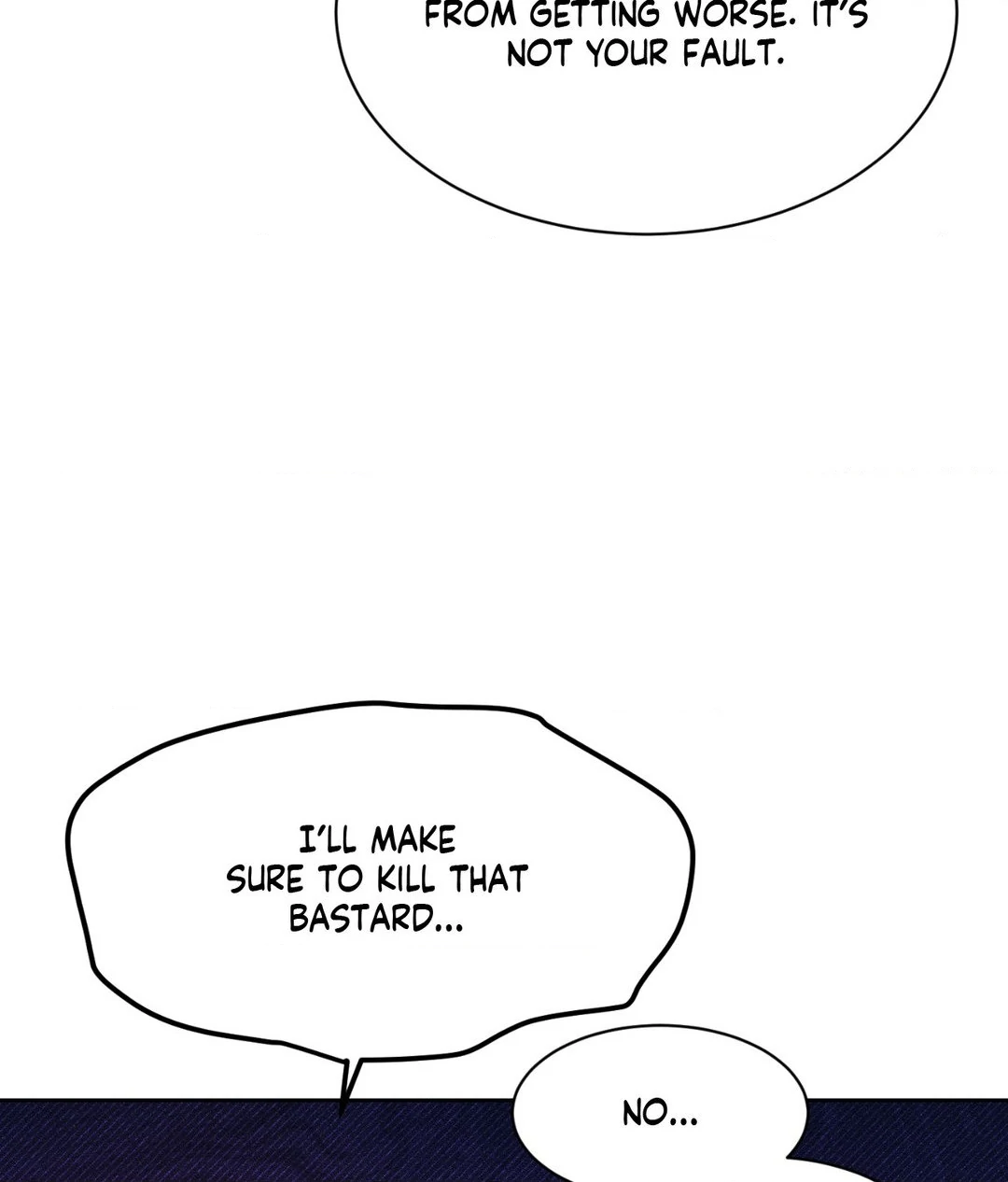 Amulet - Chapter 36 manhwa