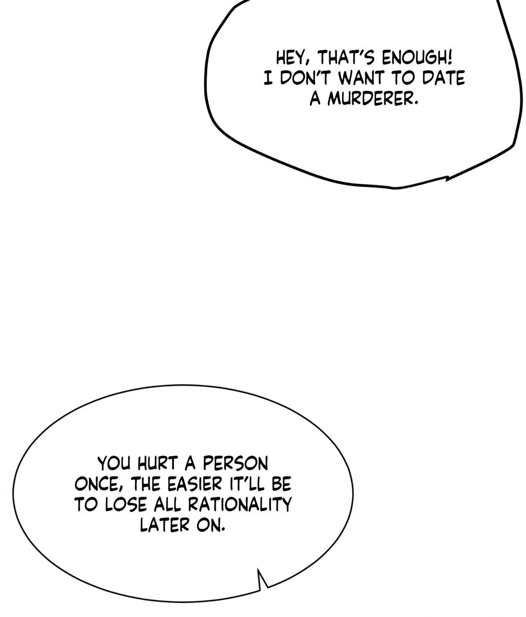 Amulet - Chapter 36 manhwa