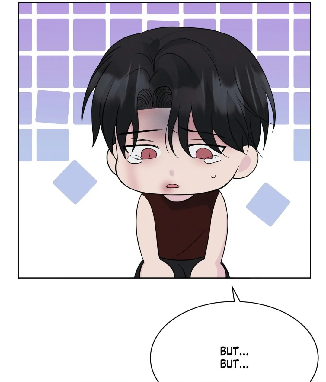 Amulet - Chapter 36 manhwa