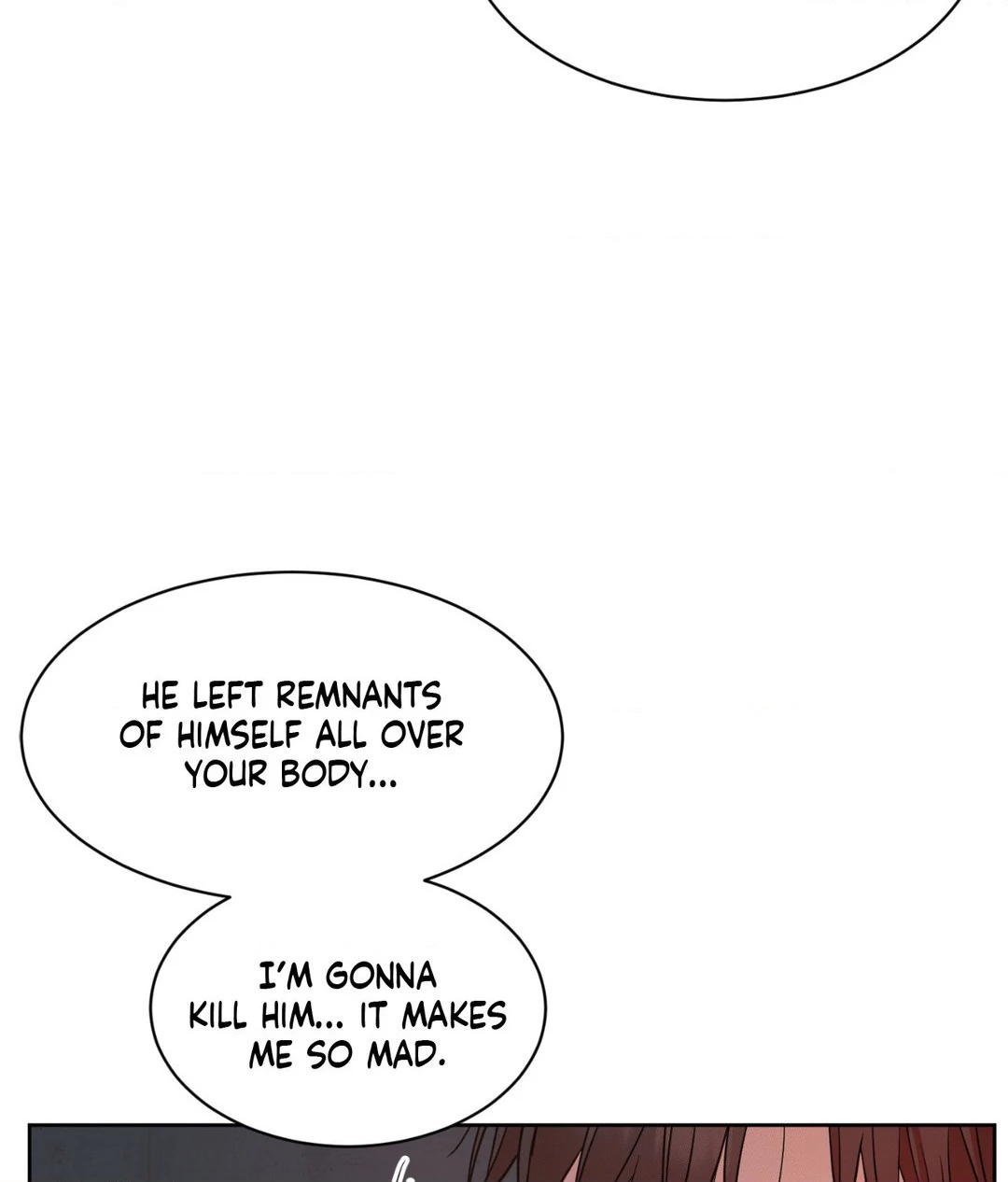Amulet - Chapter 36 manhwa