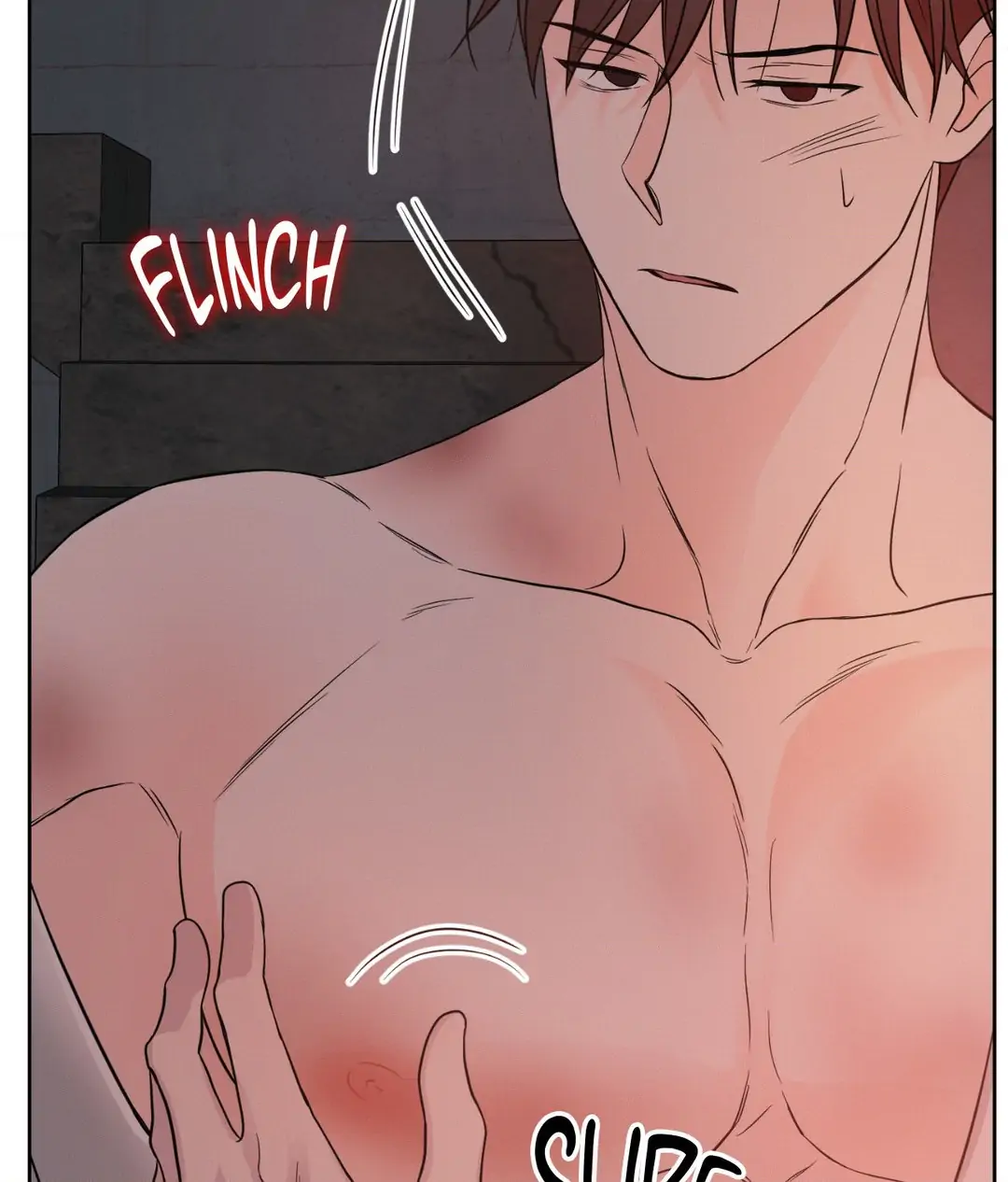 Amulet - Chapter 36 manhwa