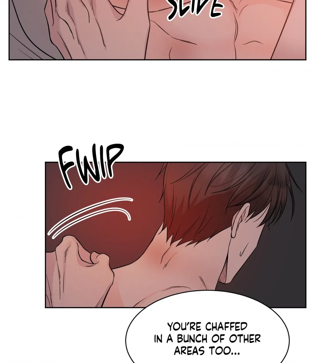 Amulet - Chapter 36 manhwa