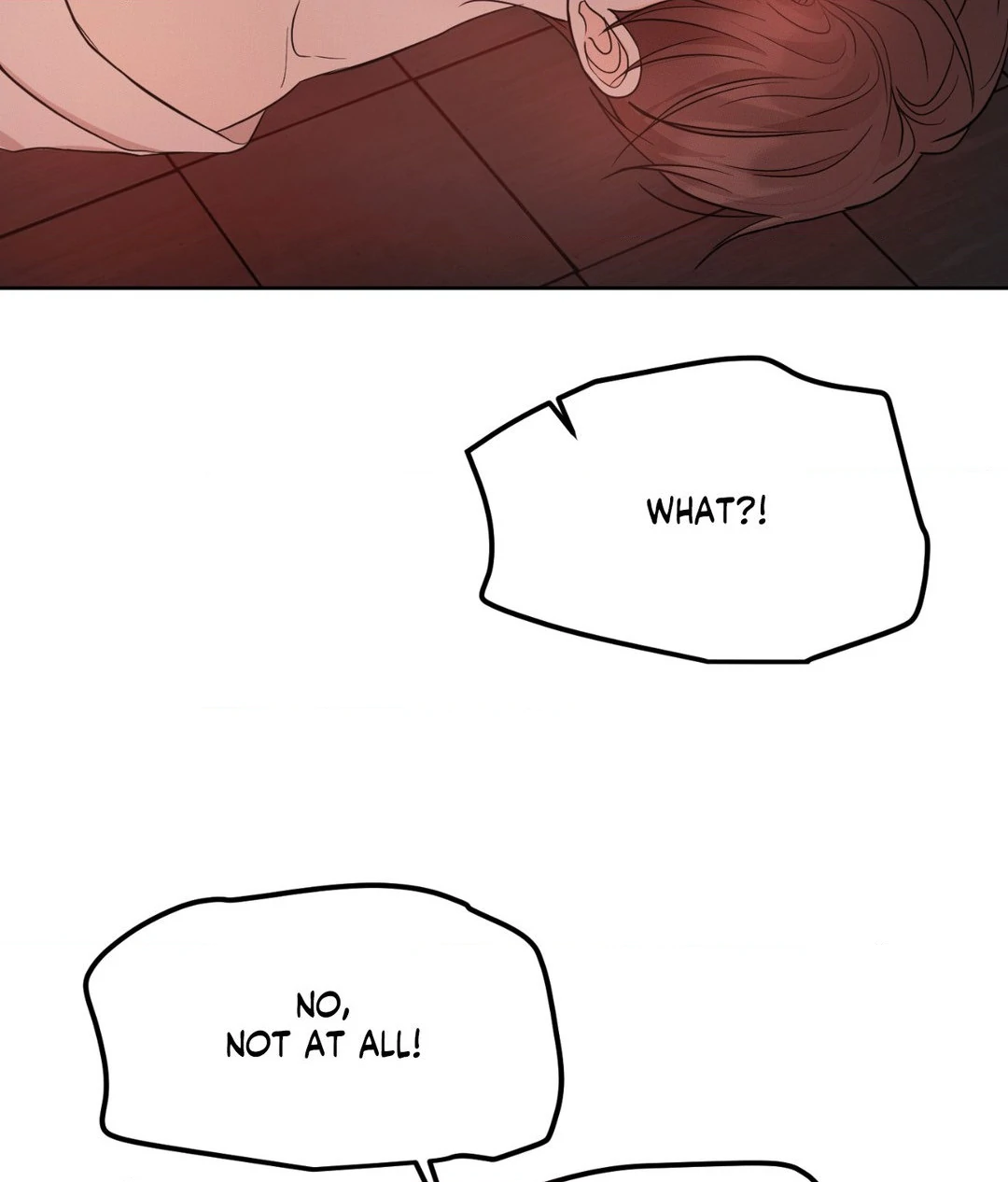 Amulet - Chapter 36 manhwa