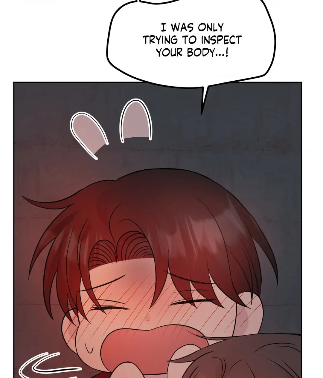 Amulet - Chapter 36 manhwa