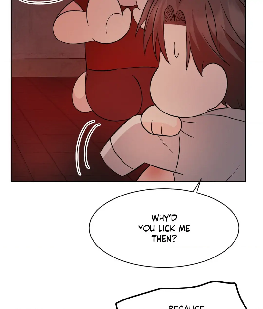 Amulet - Chapter 36 manhwa