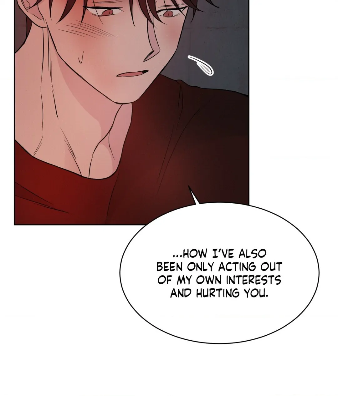 Amulet - Chapter 36 manhwa