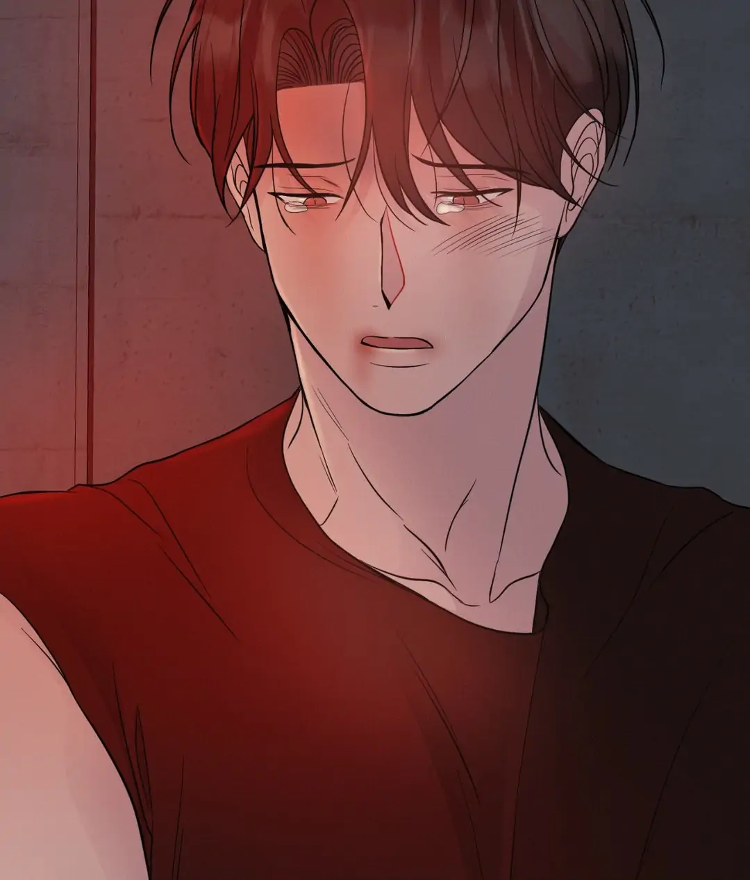 Amulet - Chapter 36 manhwa