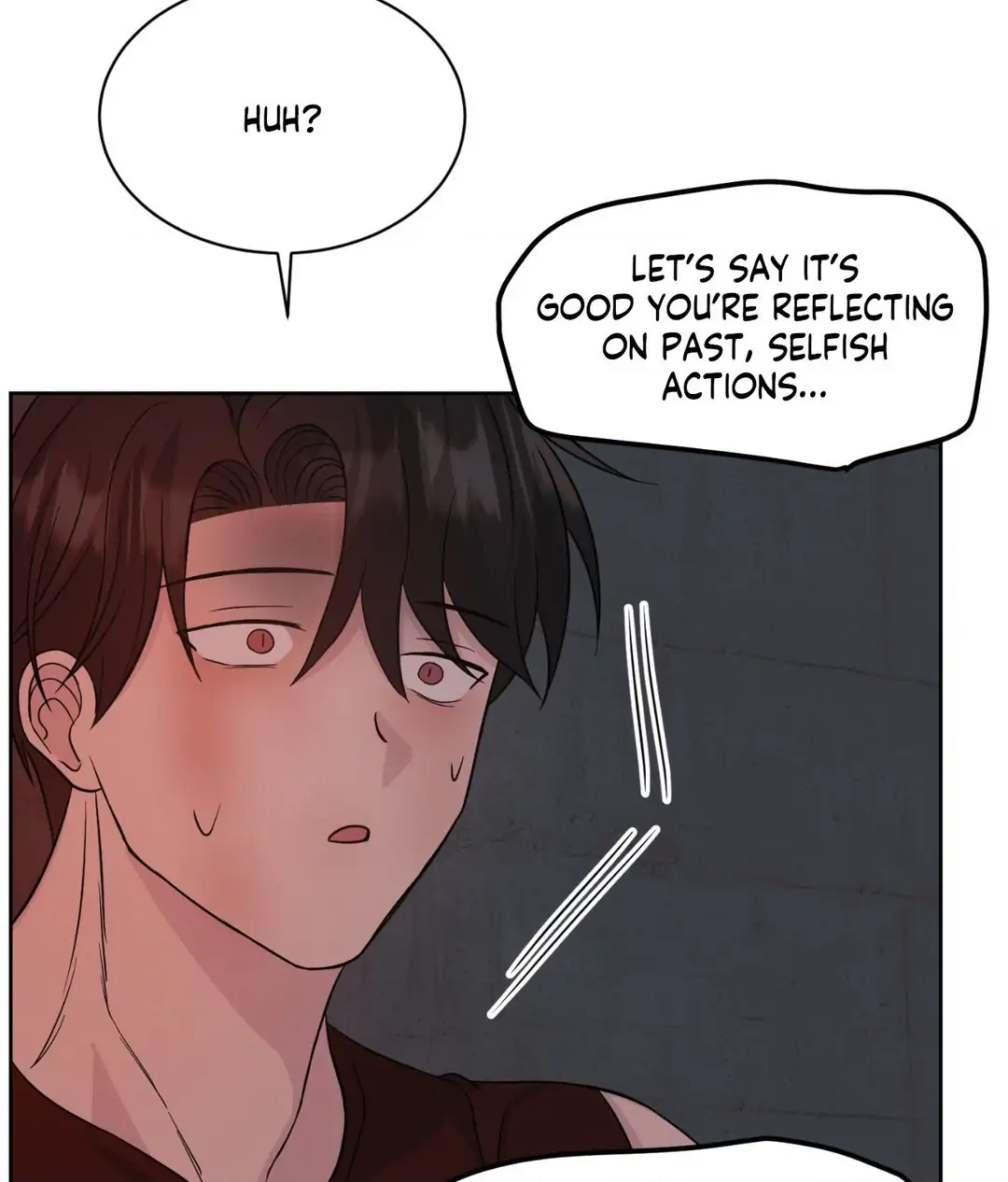Amulet - Chapter 36 manhwa