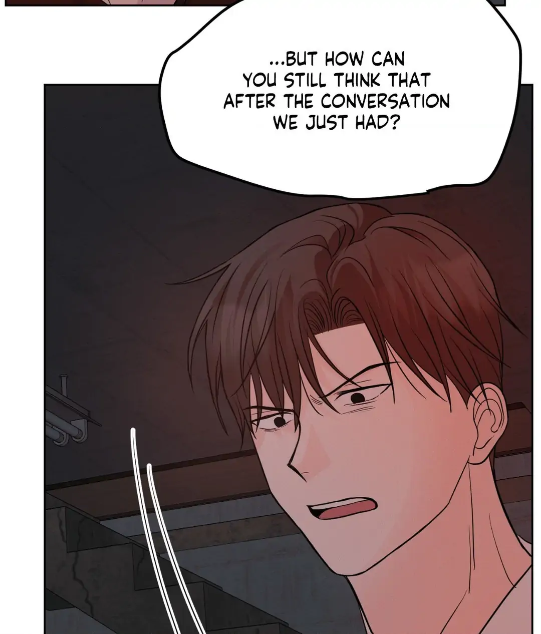 Amulet - Chapter 36 manhwa